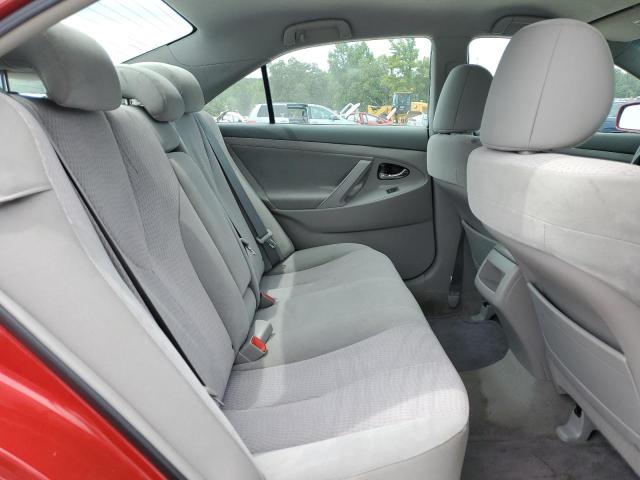 Photo 10 from auction – 2011 TOYOTA CAMRY BASE with VIN 4T4BF3EK7BR218341