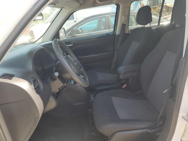 Photo 7 from auction – 2015 JEEP PATRIOT SP with VIN 1C4NJPBA5FD342207