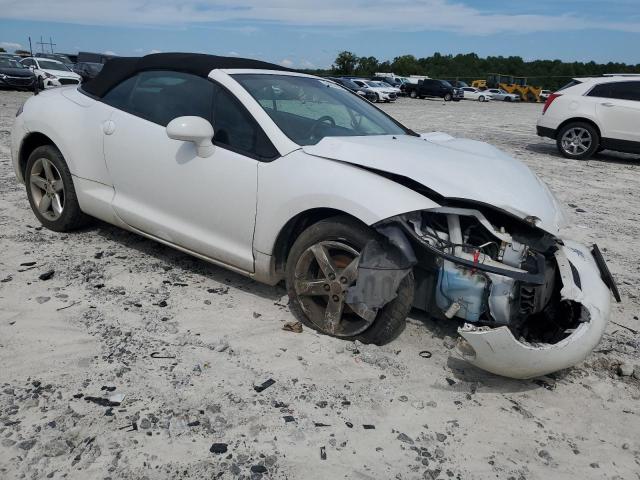 Photo 4 from auction – 2008 MITSUBISHI ECLIPSE SP with VIN 4A3AL25F58E002052