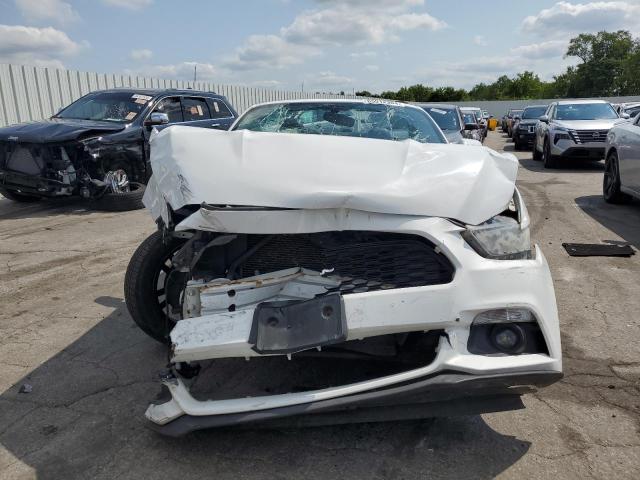 Photo 5 from auction – 2016 FORD MUSTANG with VIN 1FATP8UH8G5243064