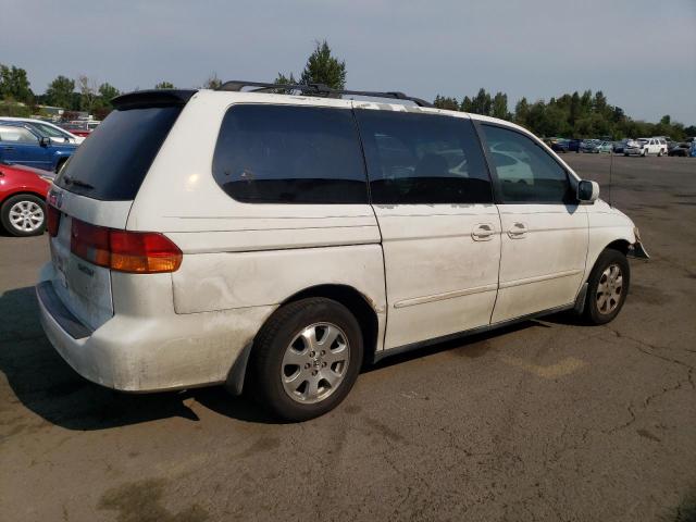 Photo 3 from auction – 2002 HONDA ODYSSEY EX with VIN 5FNRL18032B046662