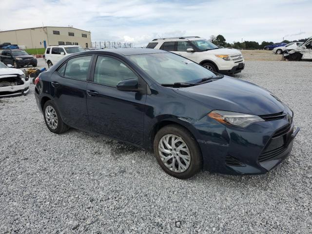 Photo 4 from auction – 2017 TOYOTA COROLLA L with VIN 5YFBURHE3HP698445