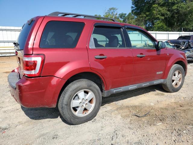 Photo 3 from auction – 2008 FORD ESCAPE XLT with VIN 1FMCU93188KA77107