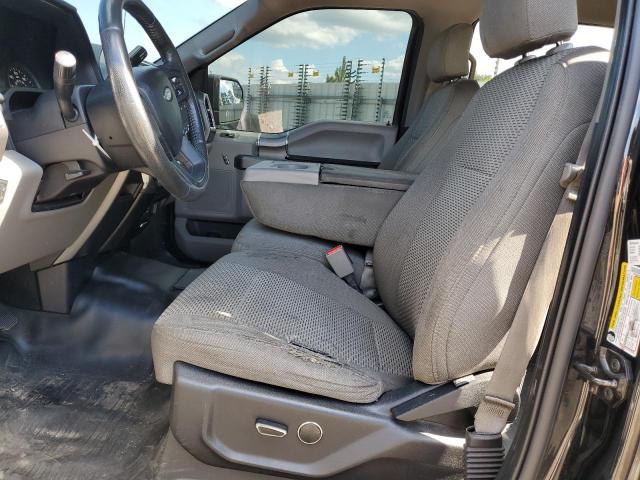 Photo 7 from auction – 2015 FORD F150 SUPER with VIN 1FTEW1C89FFA22435