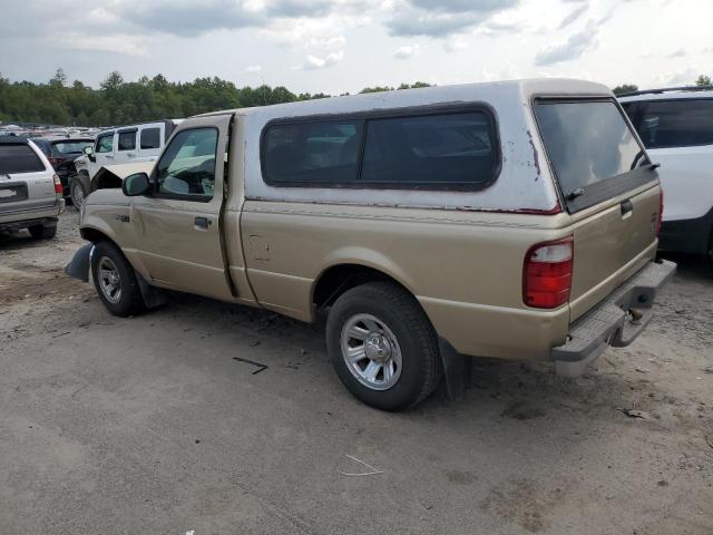 Photo 2 from auction – 2002 FORD RANGER with VIN 1FTYR10U82PA49023