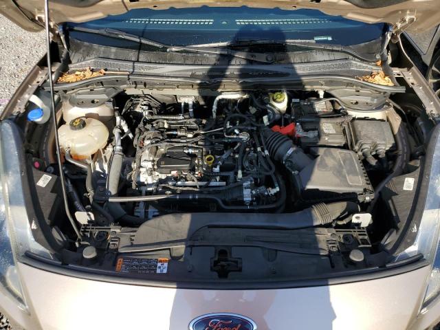 Photo 12 from auction – 2020 FORD ESCAPE S with VIN 1FMCU0F69LUA23914