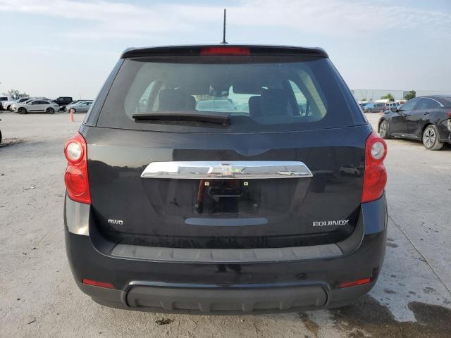 Photo 6 from auction – 2015 CHEVROLET EQUINOX LS with VIN 2GNFLEEK2F6215248