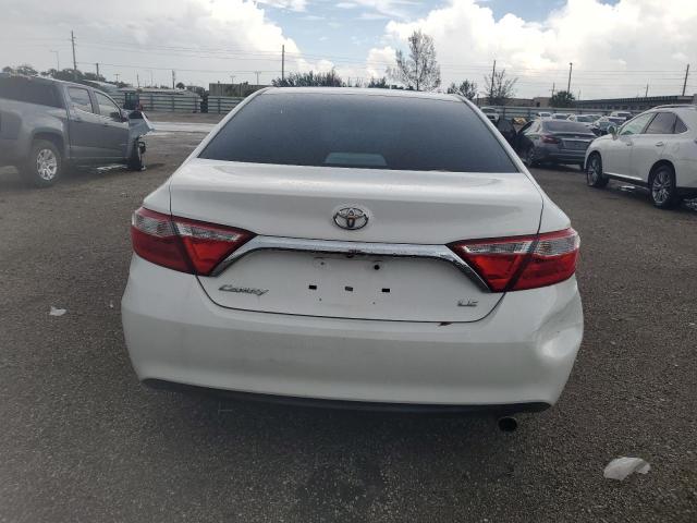 Photo 6 from auction – 2016 TOYOTA CAMRY LE with VIN 4T4BF1FK8GR569706