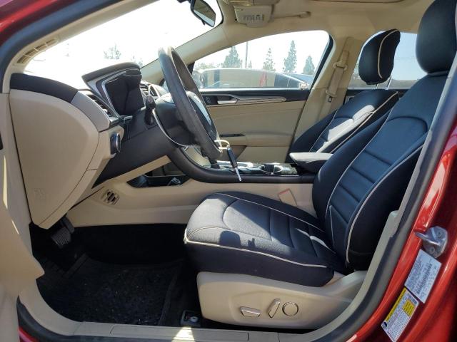 Photo 7 from auction – 2014 FORD FUSION SE with VIN 3FA6P0HD1ER212223