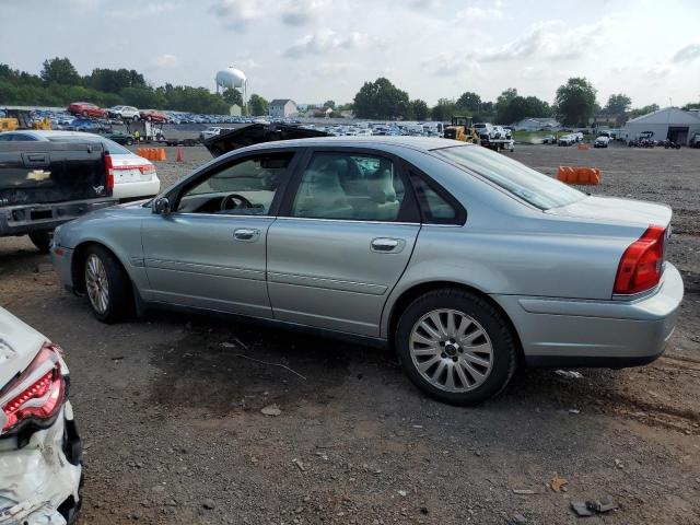 Photo 2 from auction – 2004 VOLVO S80 with VIN YV1TS92D241361770