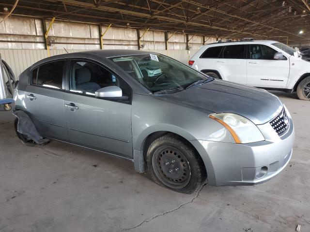 Photo 4 from auction – 2008 NISSAN SENTRA with VIN 3N1AB61E88L756110