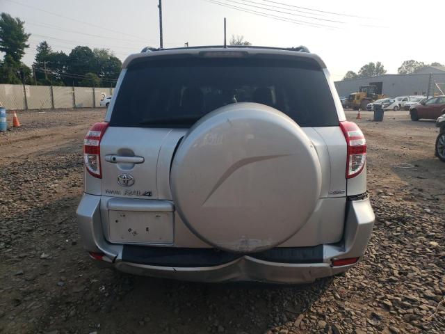 Photo 6 from auction – 2010 TOYOTA RAV4 LIMIT with VIN 2T3DF4DV6AW076316