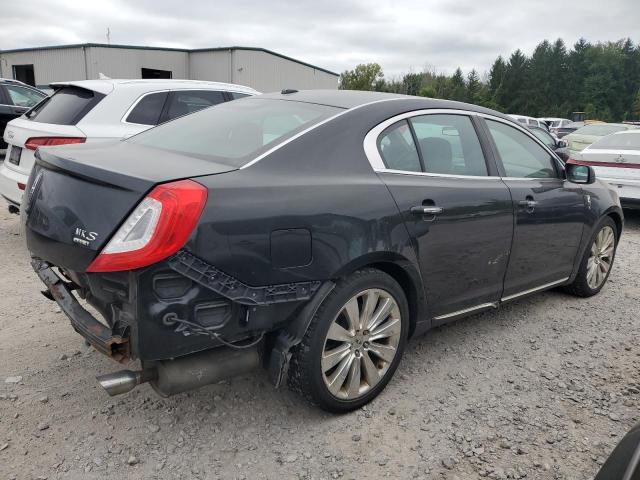 Photo 3 from auction – 2014 LINCOLN MKS with VIN 1LNHL9FTXEG605542