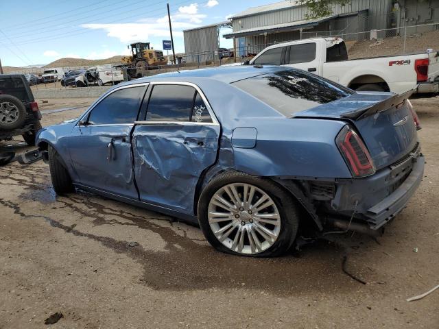 Photo 2 from auction – 2011 CHRYSLER 300C with VIN 2C3CA6CT6BH547361