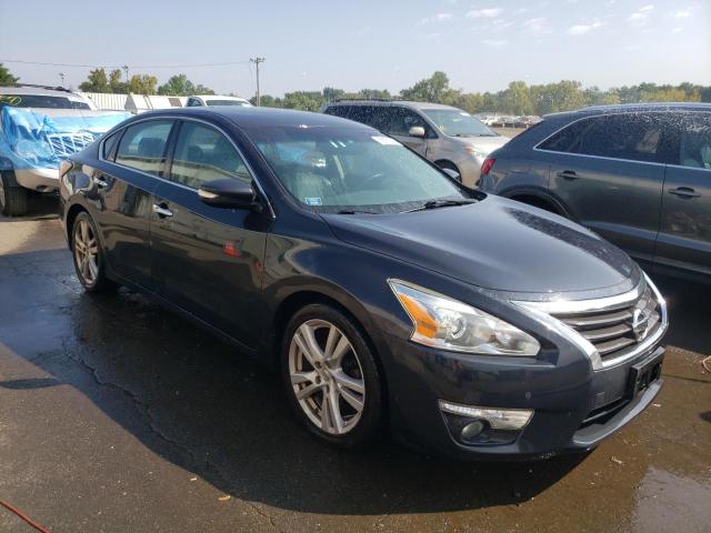 Photo 4 from auction – 2015 NISSAN ALTIMA 3.5 with VIN 1N4BL3AP4FC568441