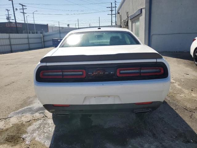 Photo 6 from auction – 2019 DODGE CHALLENGER with VIN 2C3CDZAG5KH551710