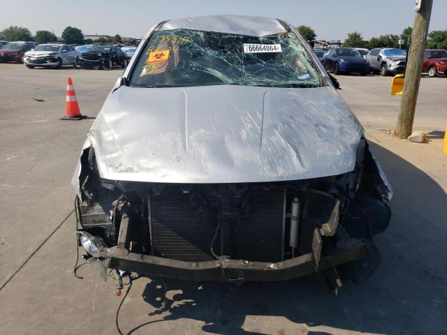 Photo 5 from auction – 2013 NISSAN ROGUE S with VIN JN8AS5MT0DW031028