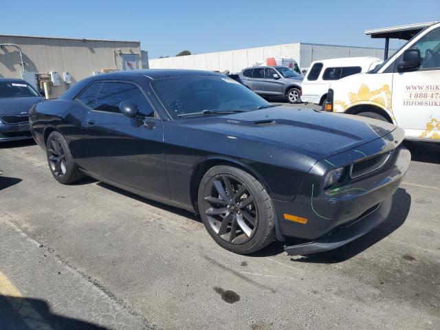 Photo 4 from auction – 2011 DODGE CHALLENGER with VIN 2B3CJ5DT8BH501648