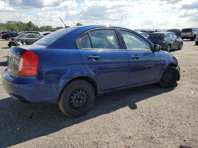 Photo 3 from auction – 2010 HYUNDAI ACCENT GLS with VIN KMHCN4AC9AU444952
