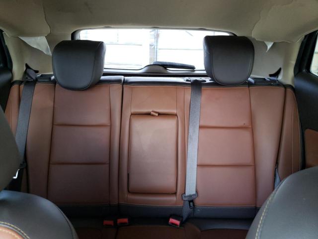 Photo 10 from auction – 2014 BUICK ENCORE with VIN KL4CJCSB2EB646284