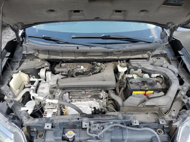 Zdjęcie 12 z aukcji – 2014 NISSAN ROGUE S z VIN 5N1AT2ML3EC804340