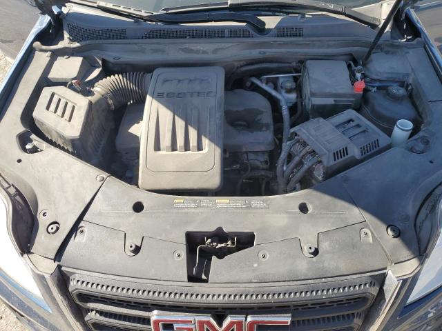 Photo 11 from auction – 2016 GMC TERRAIN SL with VIN 2GKALMEK0G6170653