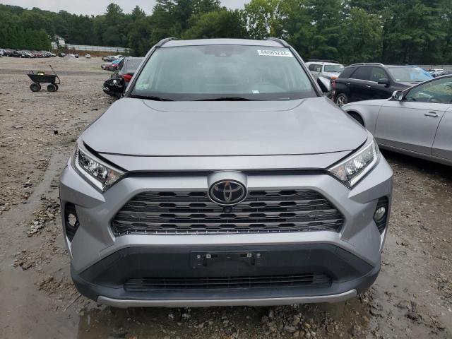 Photo 5 from auction – 2020 TOYOTA RAV4 LIMIT with VIN JTMN1RFV1LD062272
