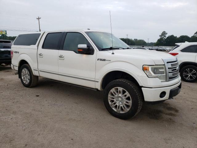 Photo 4 from auction – 2013 FORD F150 SUPER with VIN 1FTFW1EFXDFA09674