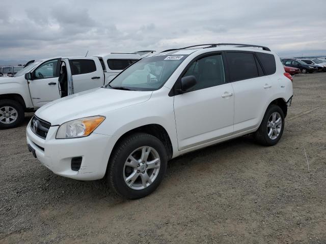 TOYOTA RAV4 2012 with VIN 2T3BK4DV9CW080480 - Photo from auction