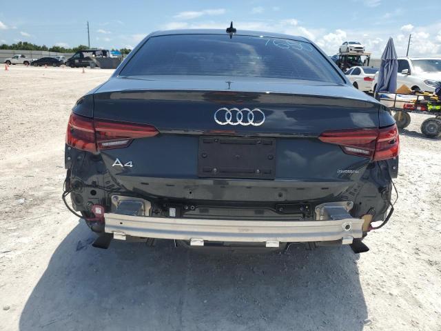 Photo 6 from auction – 2019 AUDI A4 PREMIUM with VIN WAUENAF42KA008652