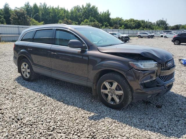 Photo 4 from auction – 2013 AUDI Q7 PREMIUM with VIN WA1LGAFE4DD015241
