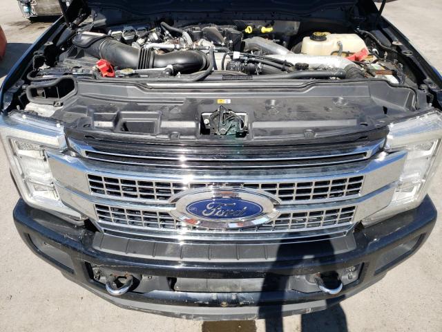 Photo 11 from auction – 2017 FORD F250 SUPER with VIN 1FT7W2BT8HED02022