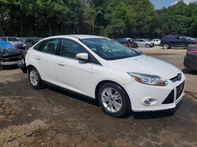 Photo 4 from auction – 2012 FORD FOCUS SEL with VIN 1FAHP3H28CL167382