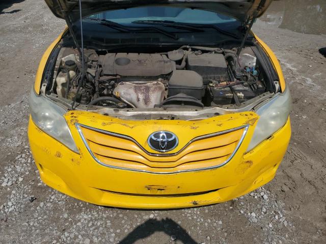 Photo 11 from auction – 2011 TOYOTA CAMRY BASE with VIN 4T4BF3EK7BR212376