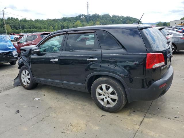 Photo 2 from auction – 2011 KIA SORENTO BA with VIN 5XYKT3A19BG107960
