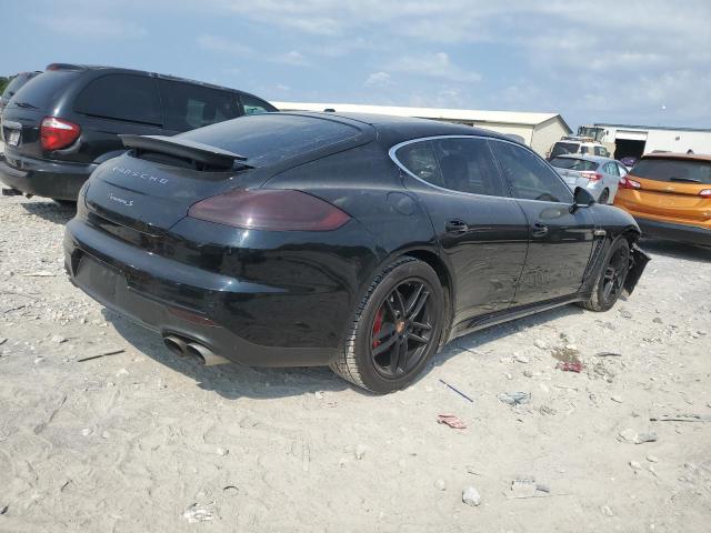 Photo 3 from auction – 2014 PORSCHE PANAMERA S with VIN WP0AB2A71EL055276