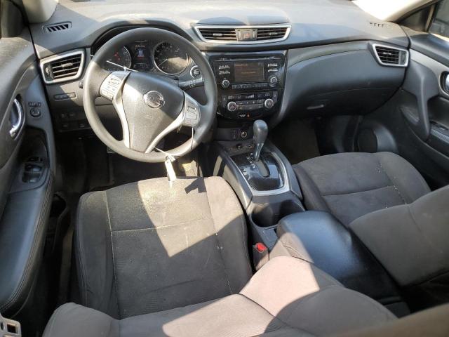 Photo 8 from auction – 2016 NISSAN ROGUE S with VIN KNMAT2MV9GP657409