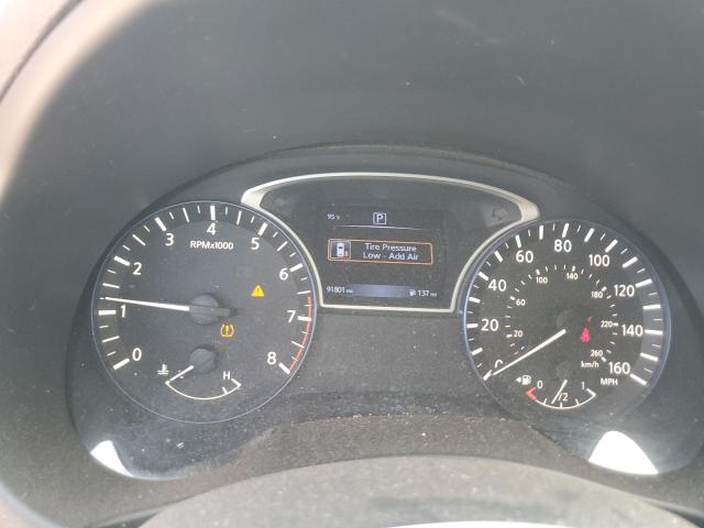 Photo 9 from auction – 2017 NISSAN ALTIMA 2.5 with VIN 1N4AL3AP3HC278660
