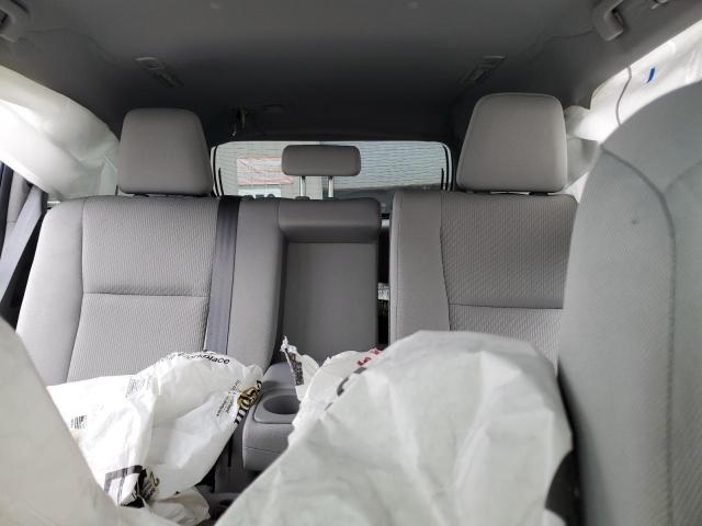 Photo 10 from auction – 2018 TOYOTA HIGHLANDER with VIN 5TDBZRFH7JS882041