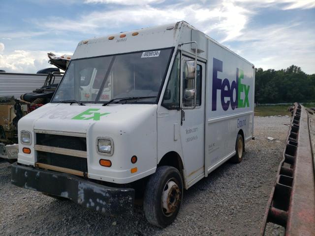 FREIGHTLINER CHASSIS M 1999 with VIN 4UZA4FF46XCB81604 - Photo from auction