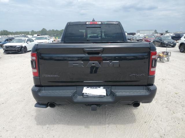 Photo 6 from auction – 2020 RAM 1500 REBEL with VIN 1C6SRFLT6LN422862