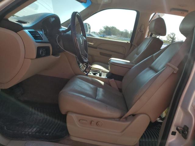 Photo 7 from auction – 2011 CADILLAC ESCALADE with VIN 1GYS3AEF6BR160380