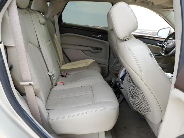 Photo 10 from auction – 2013 CADILLAC SRX PERFOR with VIN 3GYFNDE30DS655645