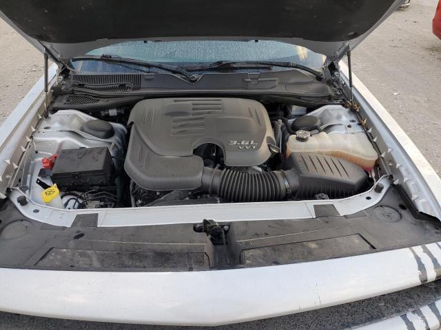 Photo 11 from auction – 2022 DODGE CHALLENGER with VIN 2C3CDZAG3NH265567