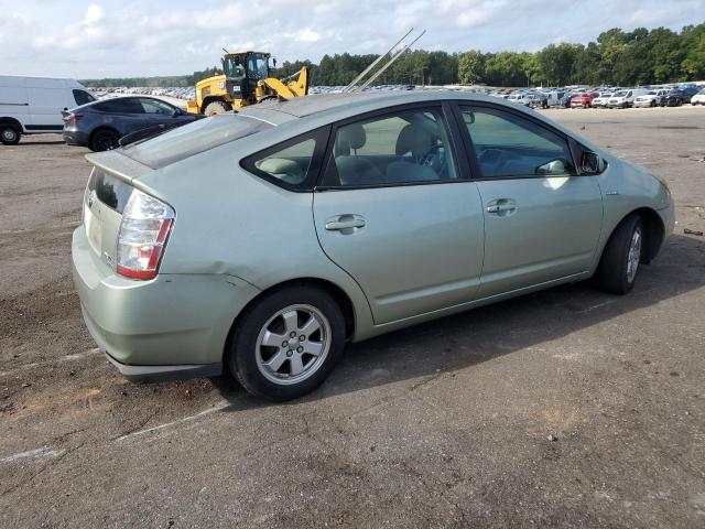 Photo 3 from auction – 2008 TOYOTA PRIUS with VIN JTDKB20U283393415