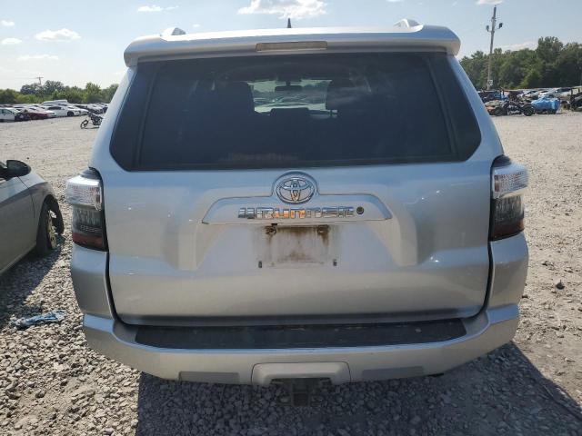 Photo 6 from auction – 2016 TOYOTA 4RUNNER SR with VIN JTEBU5JR4G5294356