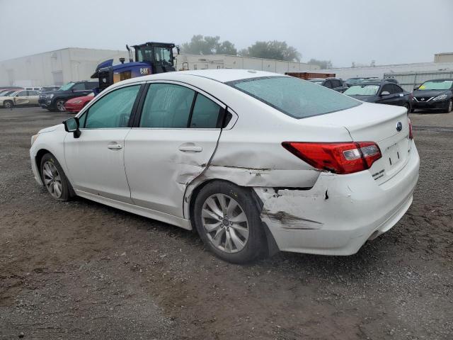 Photo 2 from auction – 2015 SUBARU LEGACY 2.5 with VIN 4S3BNAC61F3037792