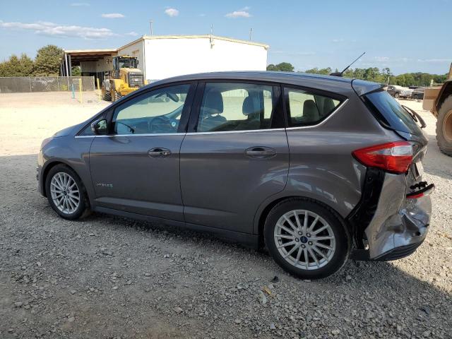 Photo 2 from auction – 2014 FORD C-MAX SEL with VIN 1FADP5BU5EL510897