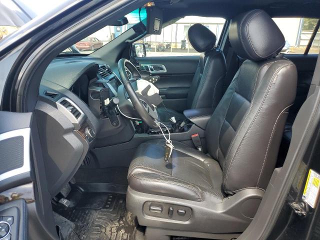Photo 7 from auction – 2013 FORD EXPLORER L with VIN 1FM5K8F86DGC25544