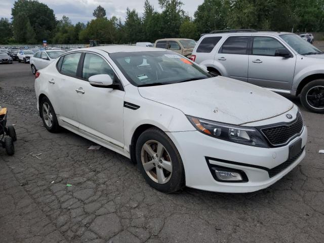 Photo 4 from auction – 2015 KIA OPTIMA LX with VIN KNAGM4A79F5527954